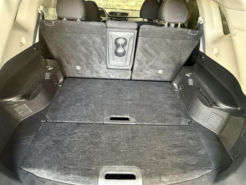 nissan Rogue 2019 - 18