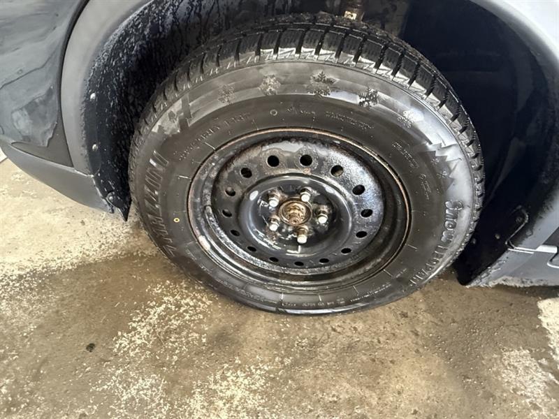 nissan Rogue 2019 - 19