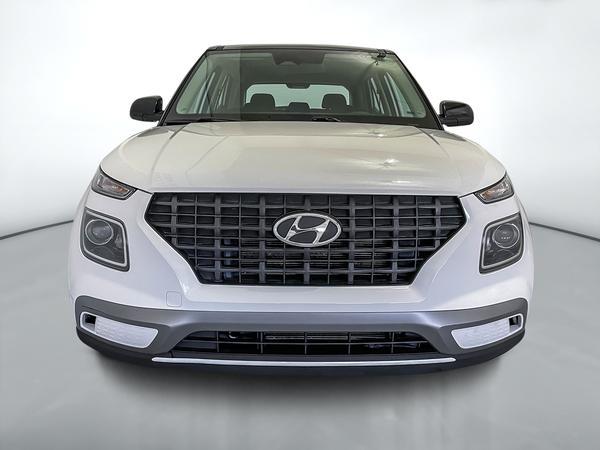 hyundai Venue 2023 - 2