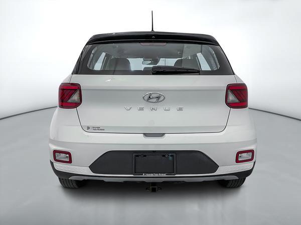 hyundai Venue 2023 - 6