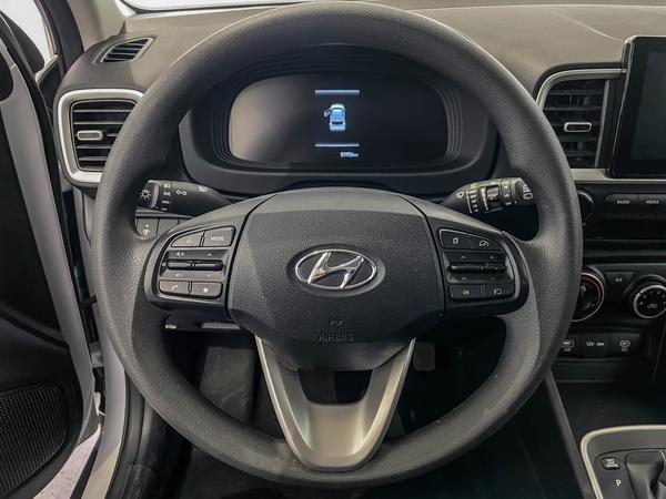 hyundai Venue 2023 - 11