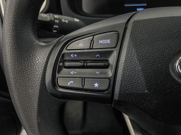 hyundai Venue 2023 - 12