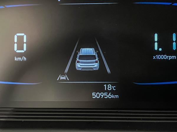 hyundai Venue 2023 - 14