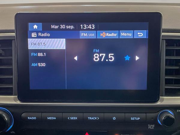 hyundai Venue 2023 - 16