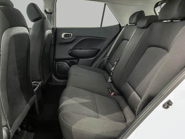 hyundai Venue 2023 - 21