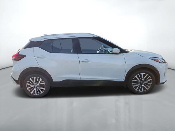 nissan Kicks 2021 - 2