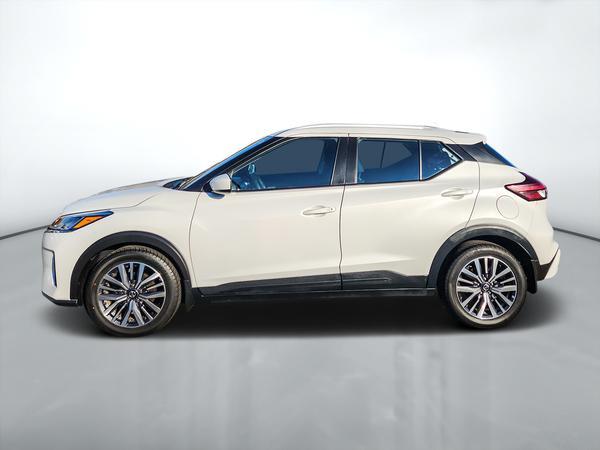 nissan Kicks 2021 - 5