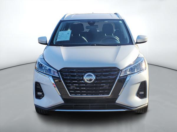 nissan Kicks 2021 - 7