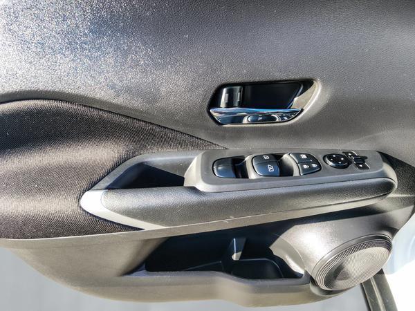 nissan Kicks 2021 - 9