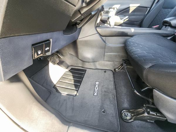 nissan Kicks 2021 - 10