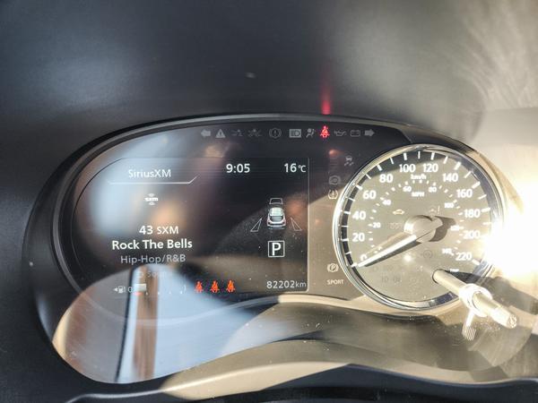 nissan Kicks 2021 - 13