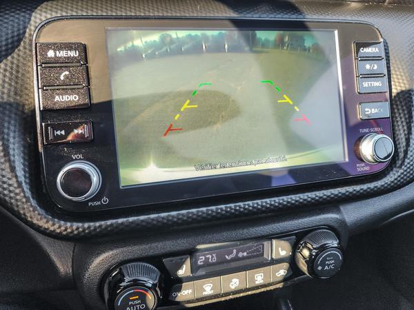 nissan Kicks 2021 - 15