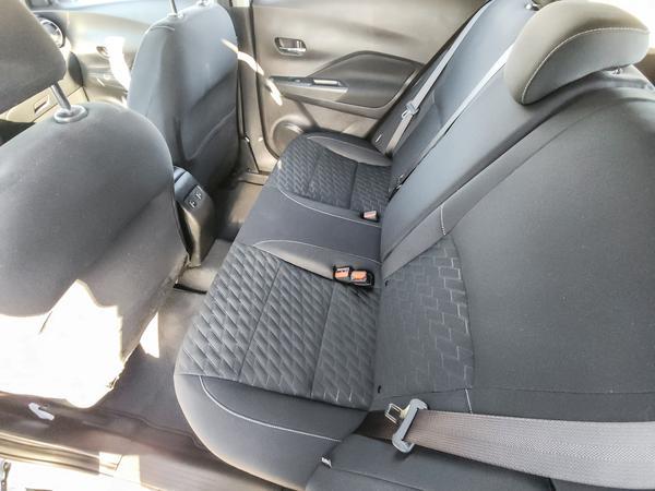 nissan Kicks 2021 - 16