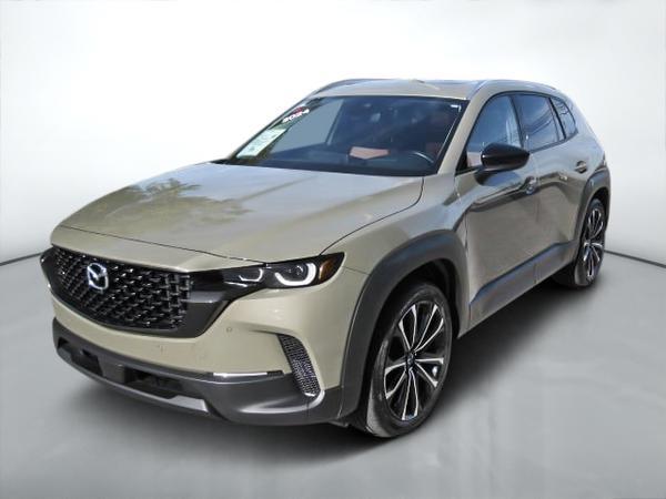 mazda CX-50 2024 - 2