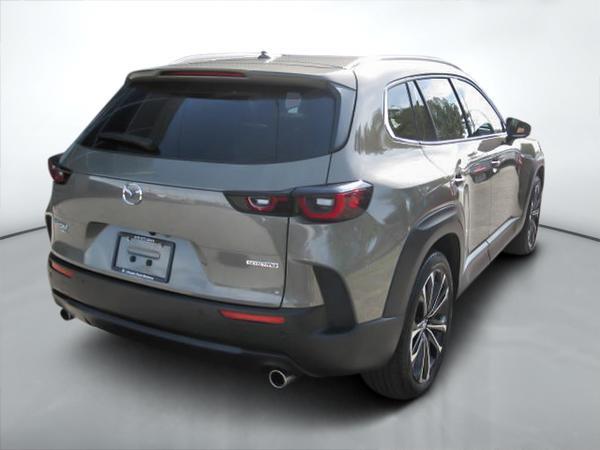 mazda CX-50 2024 - 5