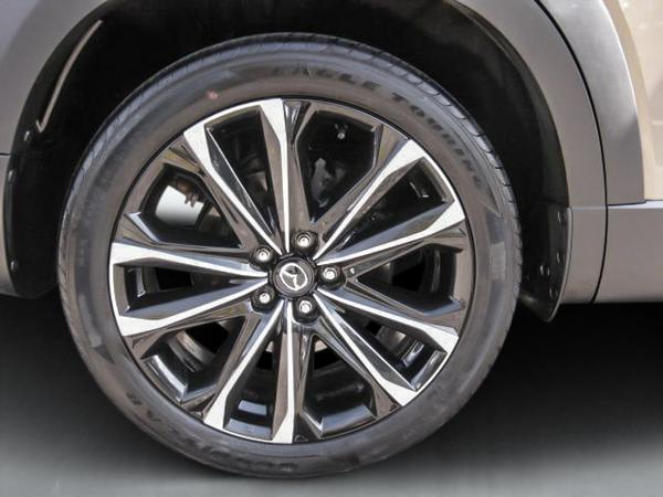 mazda CX-50 2024 - 7