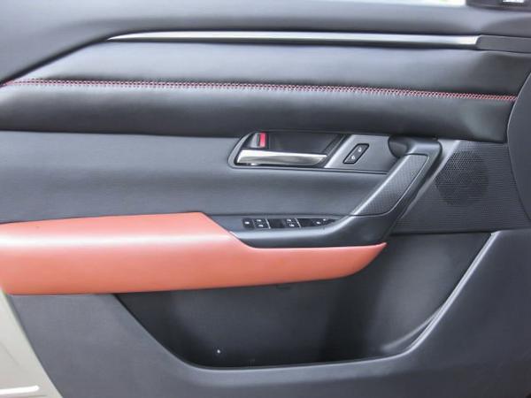 mazda CX-50 2024 - 8