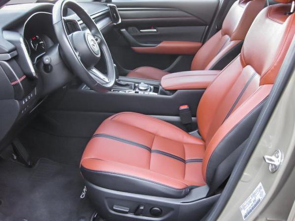 mazda CX-50 2024 - 10