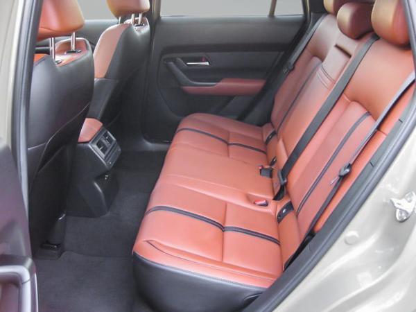 mazda CX-50 2024 - 11