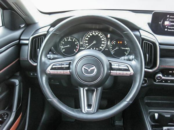 mazda CX-50 2024 - 12