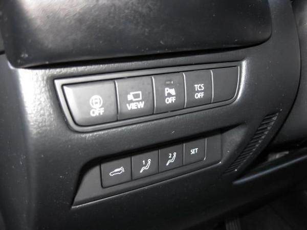 mazda CX-50 2024 - 13