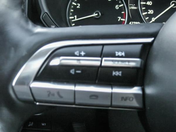 mazda CX-50 2024 - 14