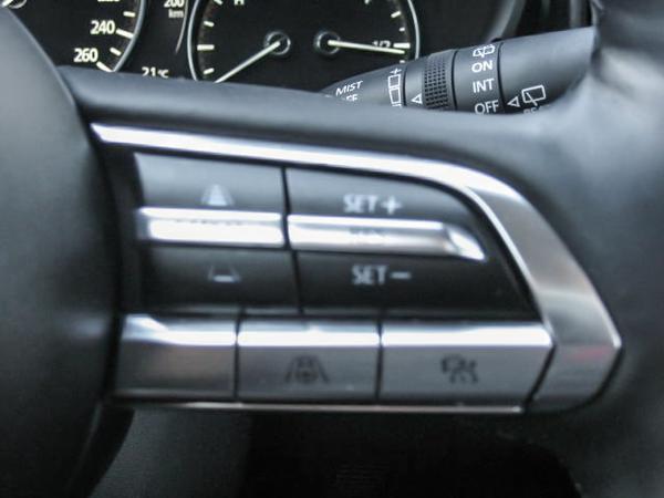 mazda CX-50 2024 - 15