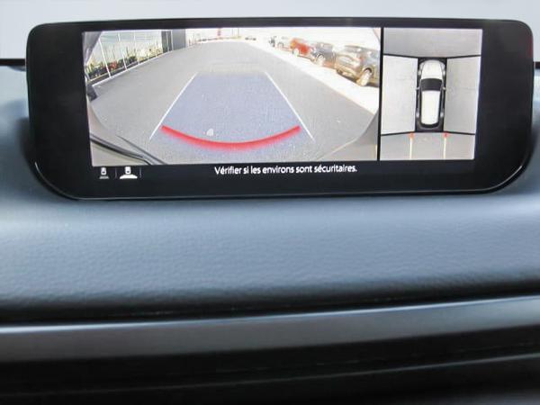 mazda CX-50 2024 - 17