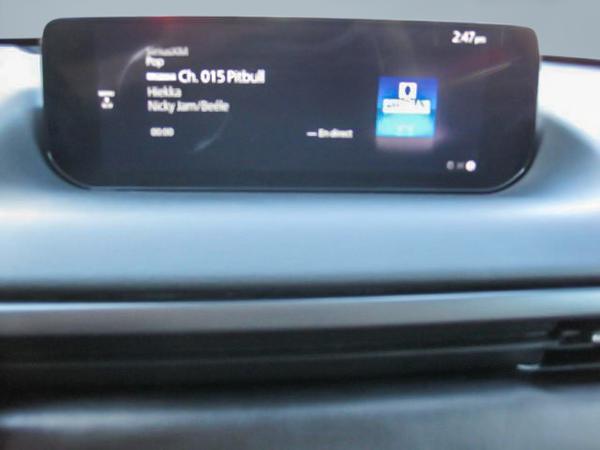 mazda CX-50 2024 - 19