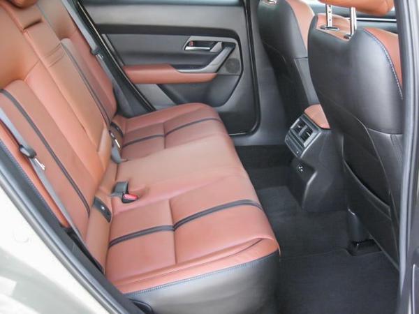 mazda CX-50 2024 - 20