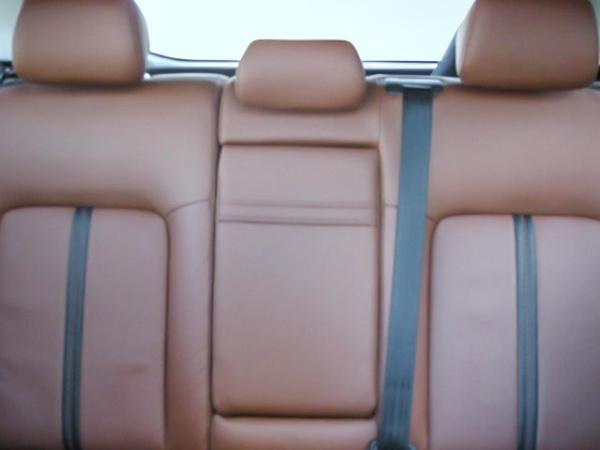 mazda CX-50 2024 - 21