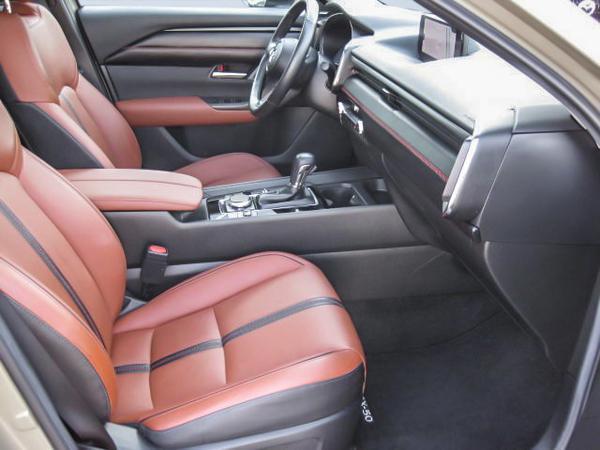 mazda CX-50 2024 - 22