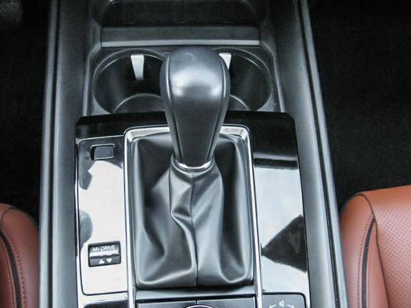 mazda CX-50 2024 - 23