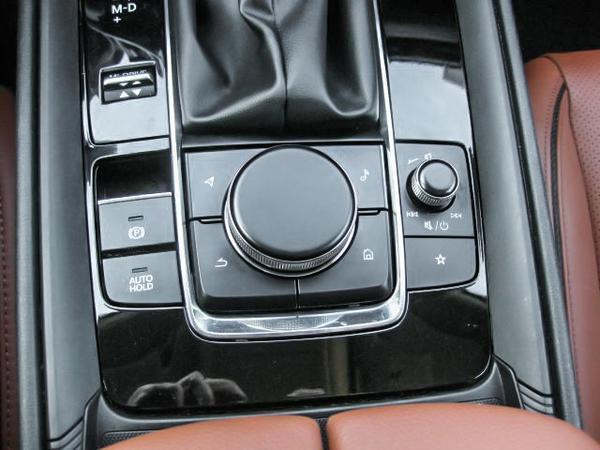 mazda CX-50 2024 - 25