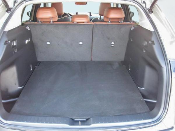 mazda CX-50 2024 - 26