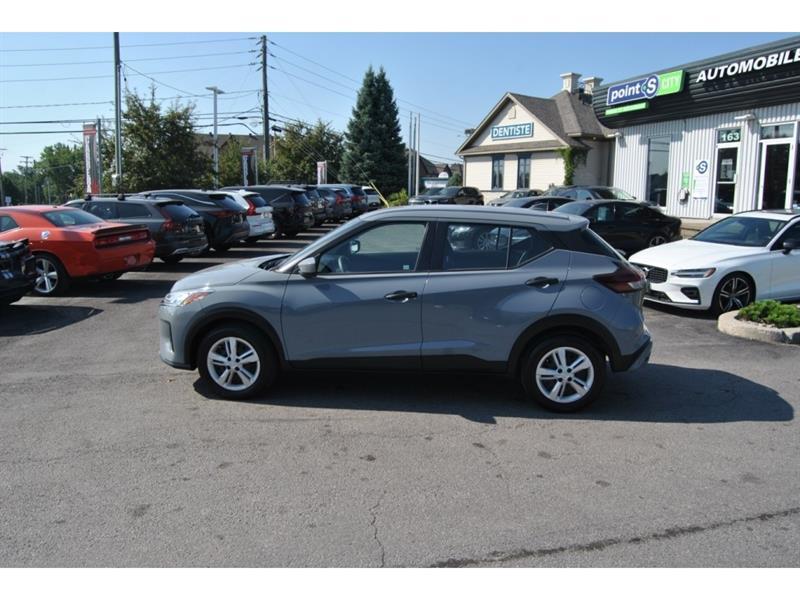 nissan Kicks 2023 - 2