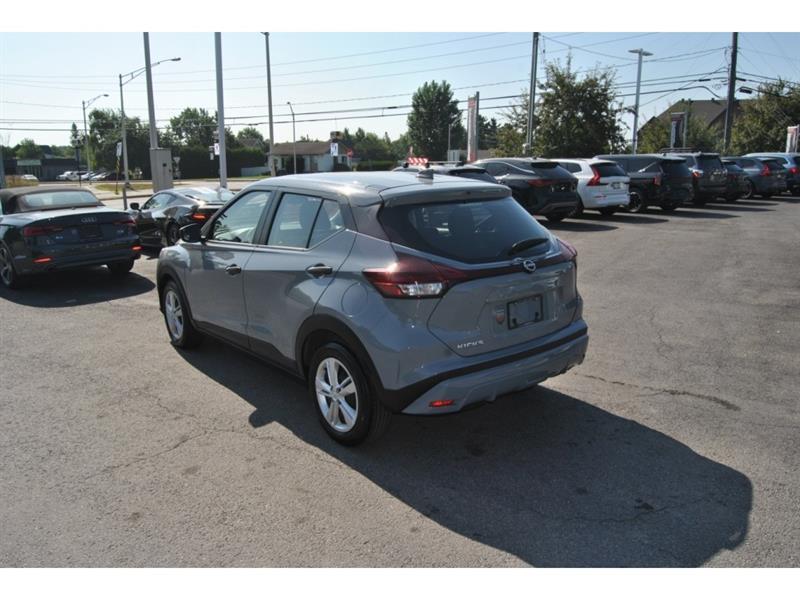 nissan Kicks 2023 - 3