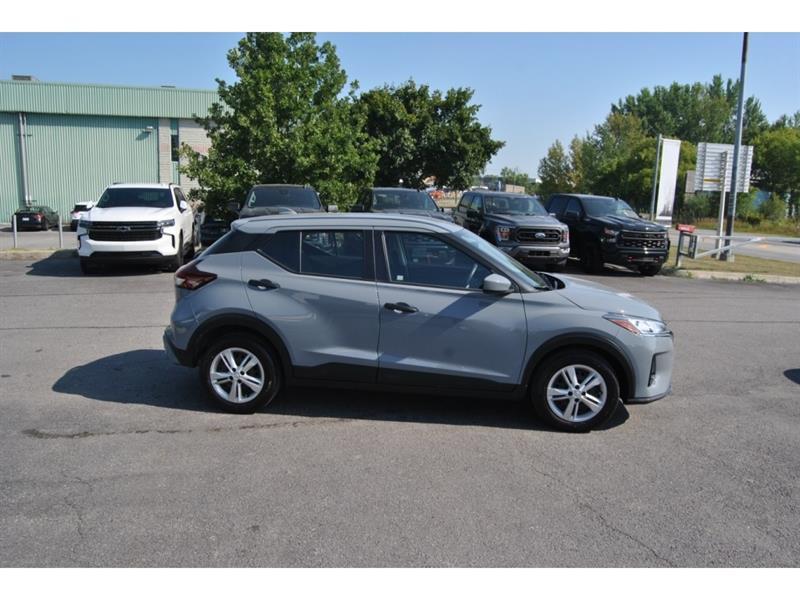 nissan Kicks 2023 - 6