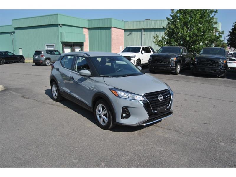 nissan Kicks 2023 - 7