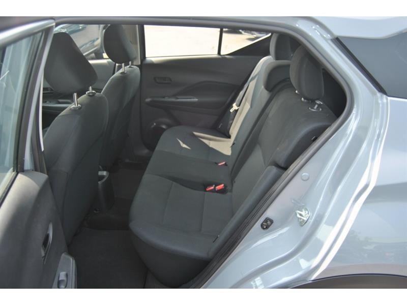 nissan Kicks 2023 - 10