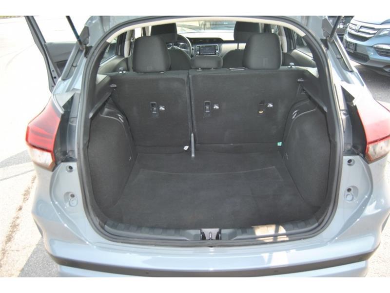 nissan Kicks 2023 - 11