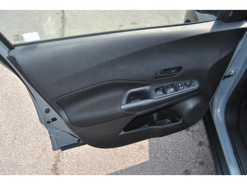 nissan Kicks 2023 - 12