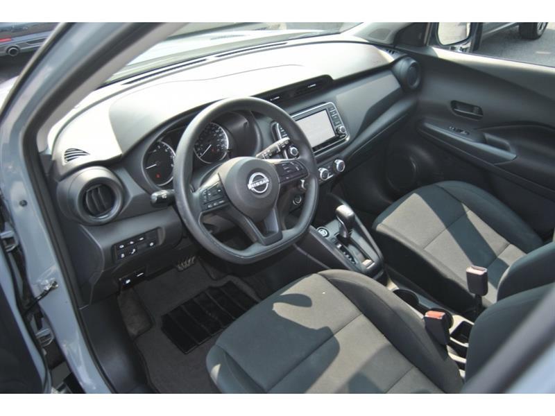 nissan Kicks 2023 - 13