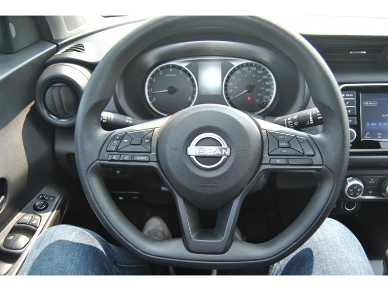 nissan Kicks 2023 - 14