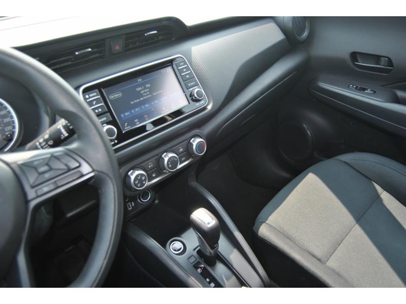 nissan Kicks 2023 - 15