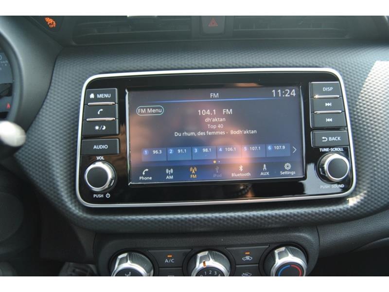 nissan Kicks 2023 - 16