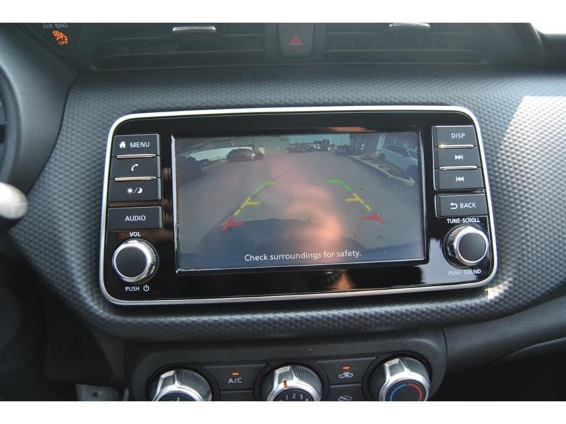 nissan Kicks 2023 - 17