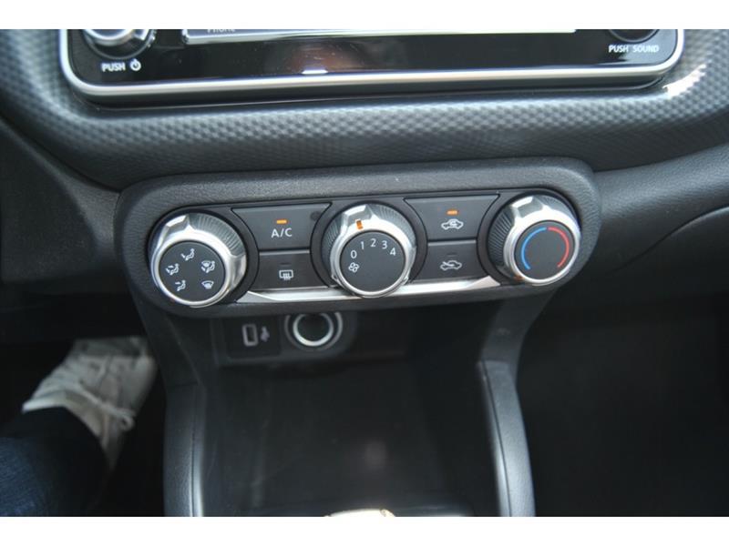 nissan Kicks 2023 - 18