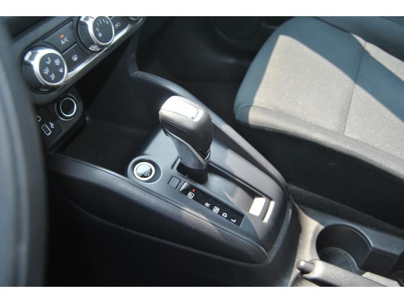 nissan Kicks 2023 - 19