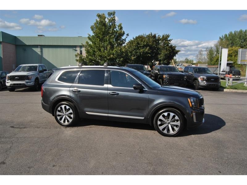 kia Telluride 2022 - 6